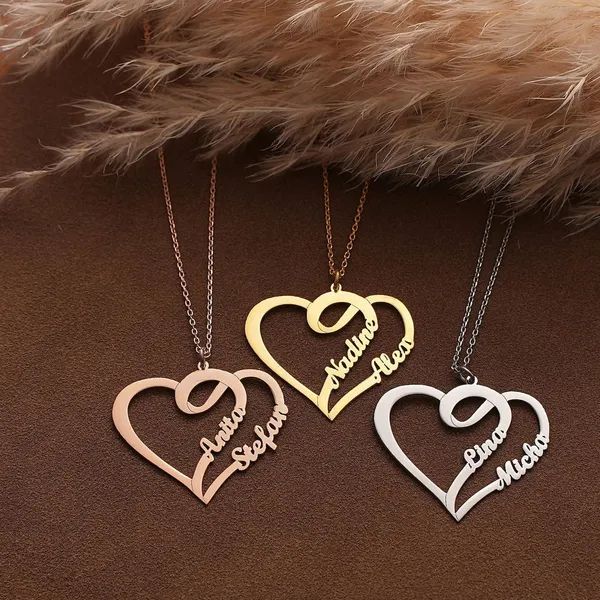 Double_Initial_Necklace