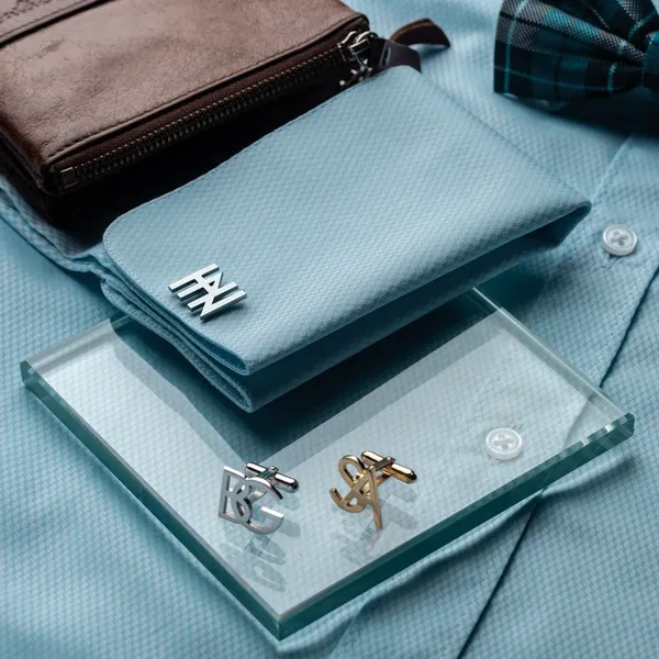 Groomsmen_Initial_Cufflinks