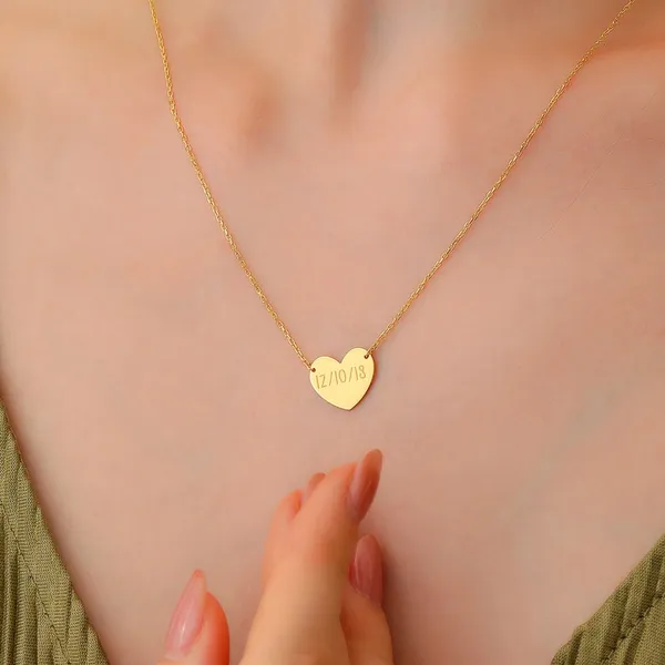 Heart_With_Initial_Necklace_For_Women