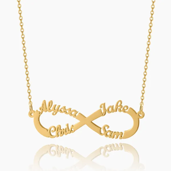 Infinity_Four_Name_Necklace