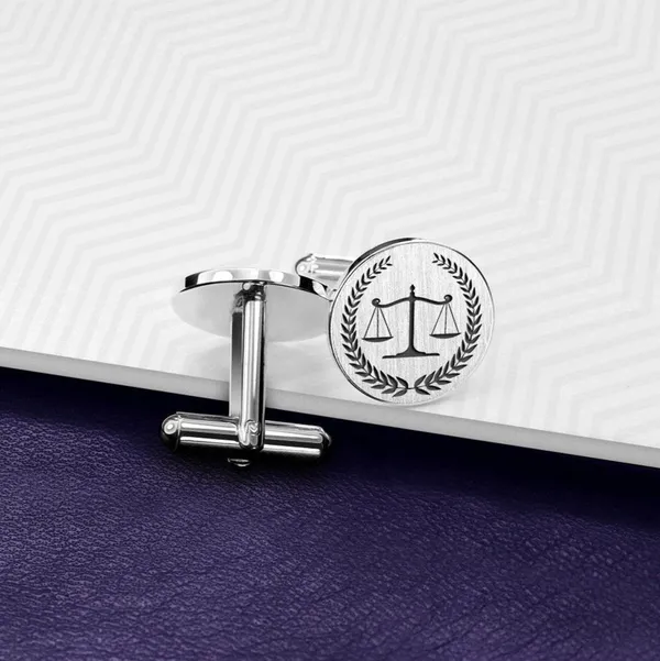 Lawyer_Gift_Lawyer_Cufflinks