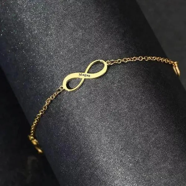 Personalized_Infinity_Custom_Name_Anklet
