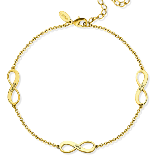 Personalized_Infinity_Custom_Name_Anklet