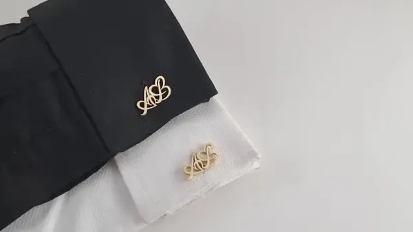 Personalized_Initials_Heart_Cufflink