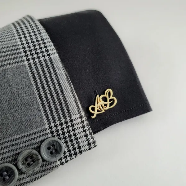 Personalized_Initials_Heart_Cufflink