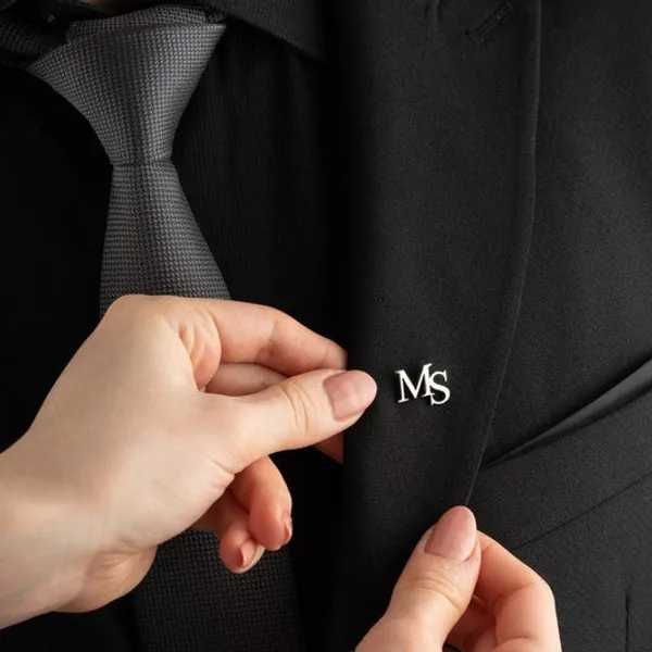 Custom_Initials_Brooch