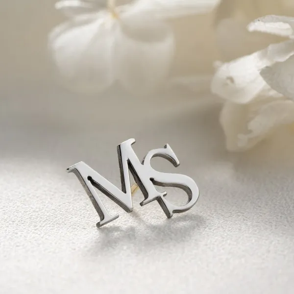 Custom_Initials_Brooch