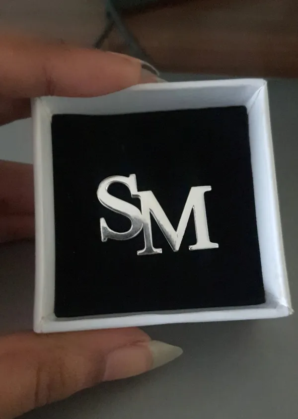 Custom_Initials_Brooch