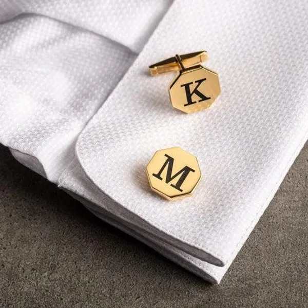 Personalized_Name_Initials_Cufflinks