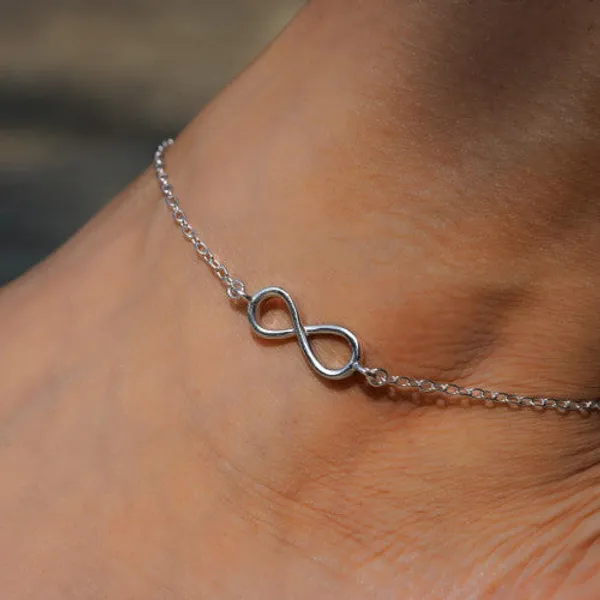 Plain_Anklet