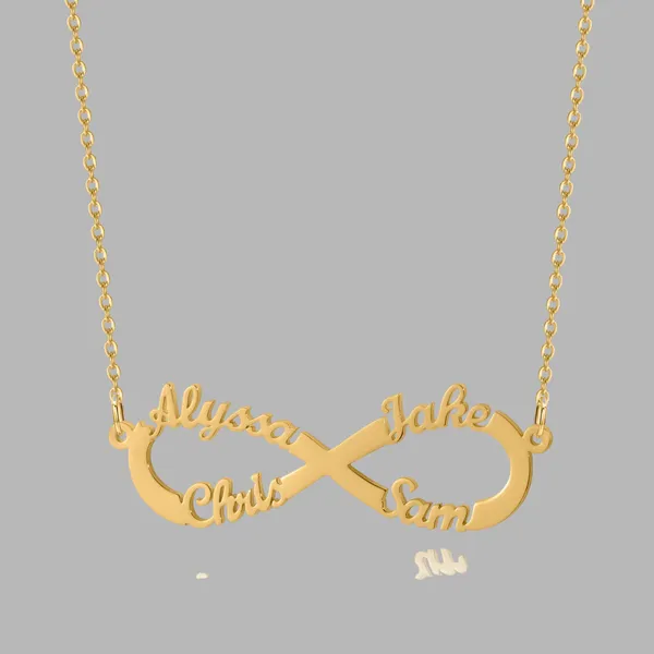 Infinity_Four_Name_Necklace