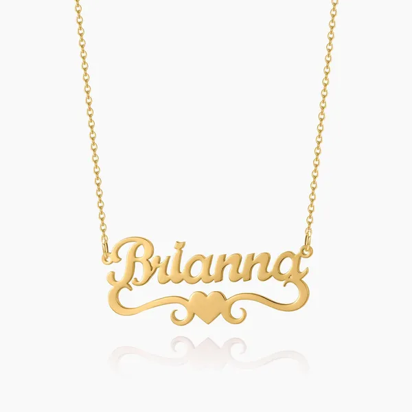 Title_Heart_Name_Necklace