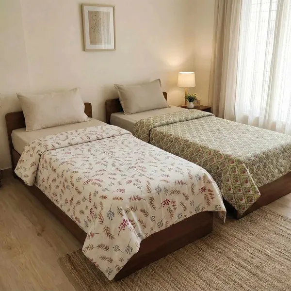 Exquisite_green_and_pink_and_white_pair_of_single_dohars_in_premium_cotton