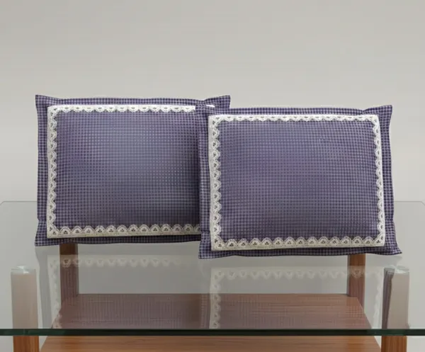 Exquisite_purple_floral_premium_twill_cotton_double_bedsheet_with_two_pillow_covers