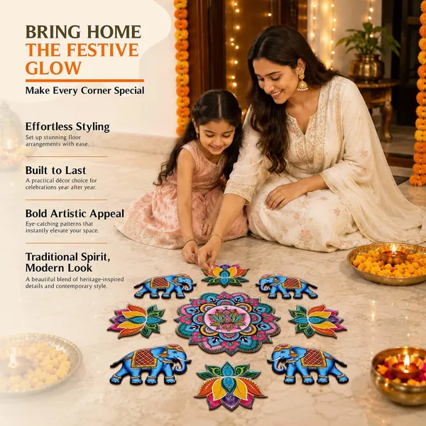 Premium_MDF_Cutout_Rangoli_for_Diwali_-_Mandala_Elepant