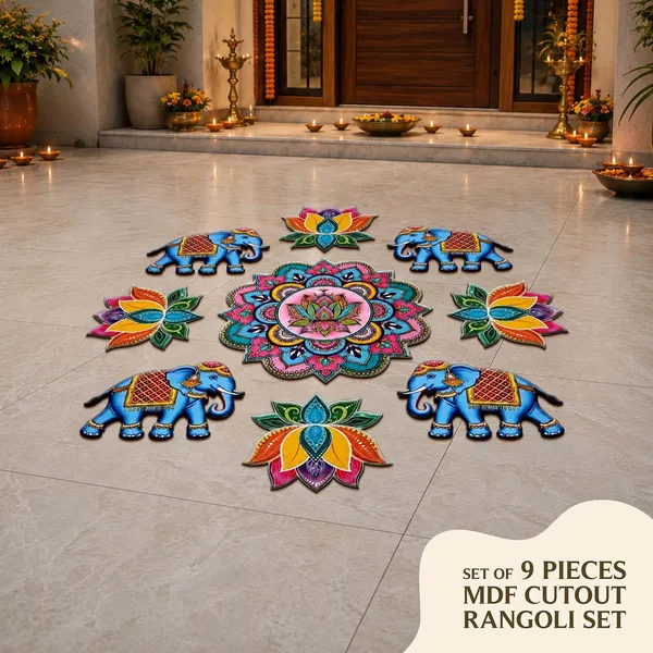 Premium_MDF_Cutout_Rangoli_for_Diwali_-_Mandala_Elepant
