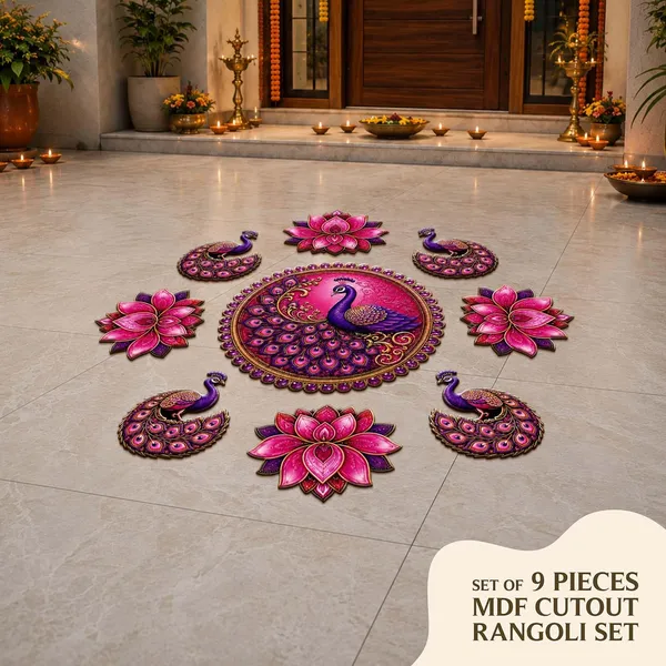 Premium_MDF_Cutout_Rangoli_for_Diwali_-_Pink_Peacock