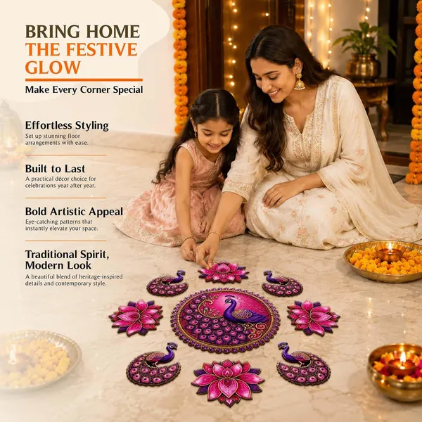 Premium_MDF_Cutout_Rangoli_for_Diwali_-_Pink_Peacock
