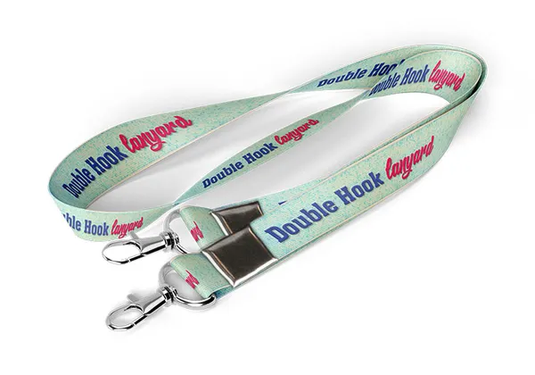 Double_Hook_Lanyards_for_ID_Cards