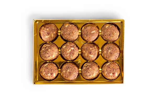 Homemade_Post_Pregnancy_Ladoo_500gm