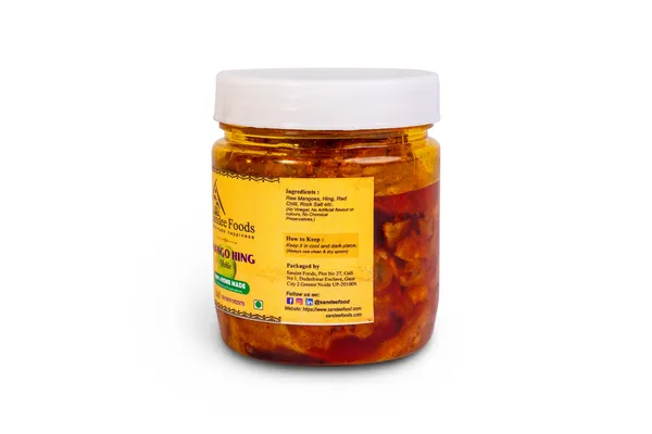Premium_Homemade_Mango_Pickle