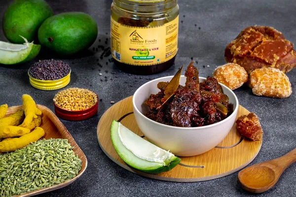 Premium_Homemade_Mango_Pickle