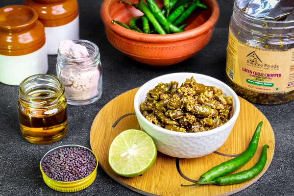 Premium_Homemade_Green_Chilli_Chopped_Pickle