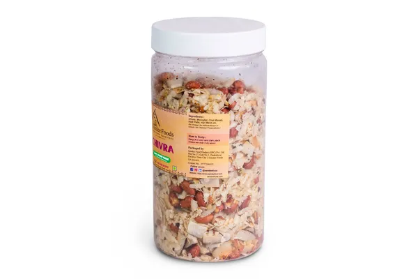 Premium_Homemade_High_Quality_Chivra