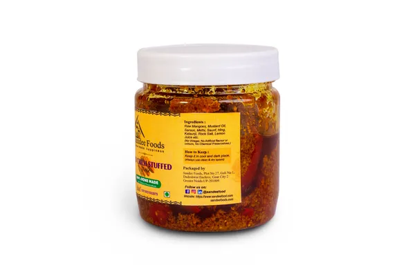 Premium_Homemade_Red_Chilli_Stuffed_Pickle