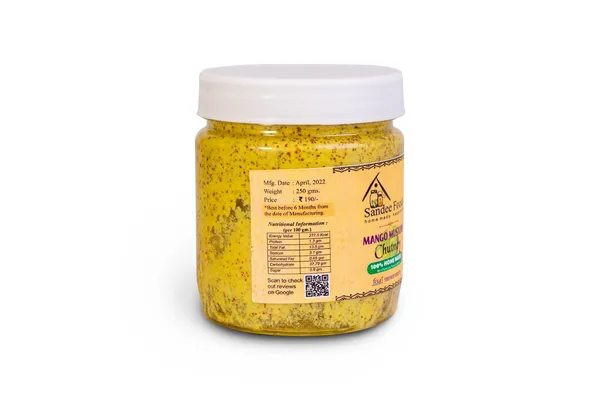 Premium_Home_Mango_Mustard_Chutney_And_Pickle