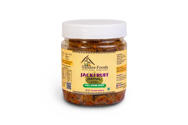 Premium_Homemade_Kathal_Pickle