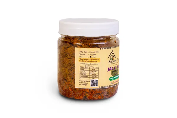 Premium_Homemade_Kathal_Pickle