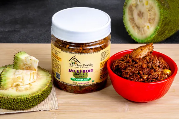 Premium_Homemade_Kathal_Pickle
