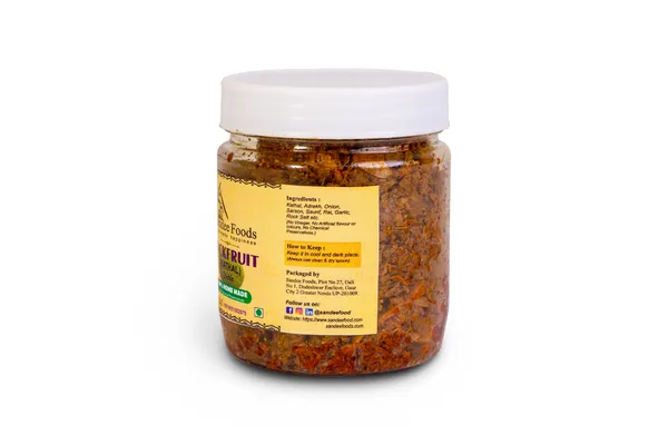 Premium_Homemade_Kathal_Pickle