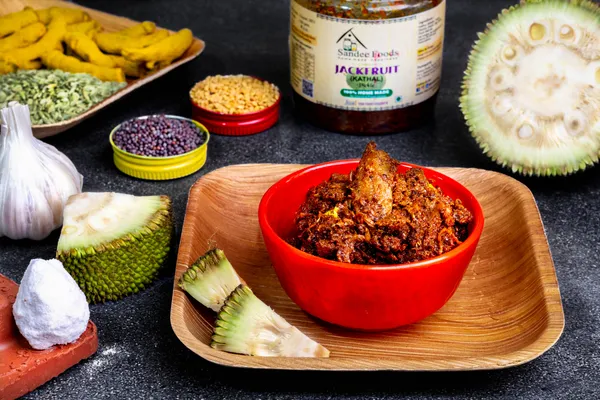 Premium_Homemade_Kathal_Pickle
