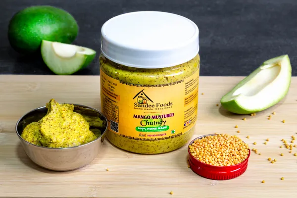 Premium_Homemade_High_Quality_Aam_Chutney