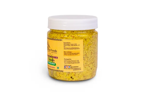 Premium_Homemade_High_Quality_Aam_Chutney