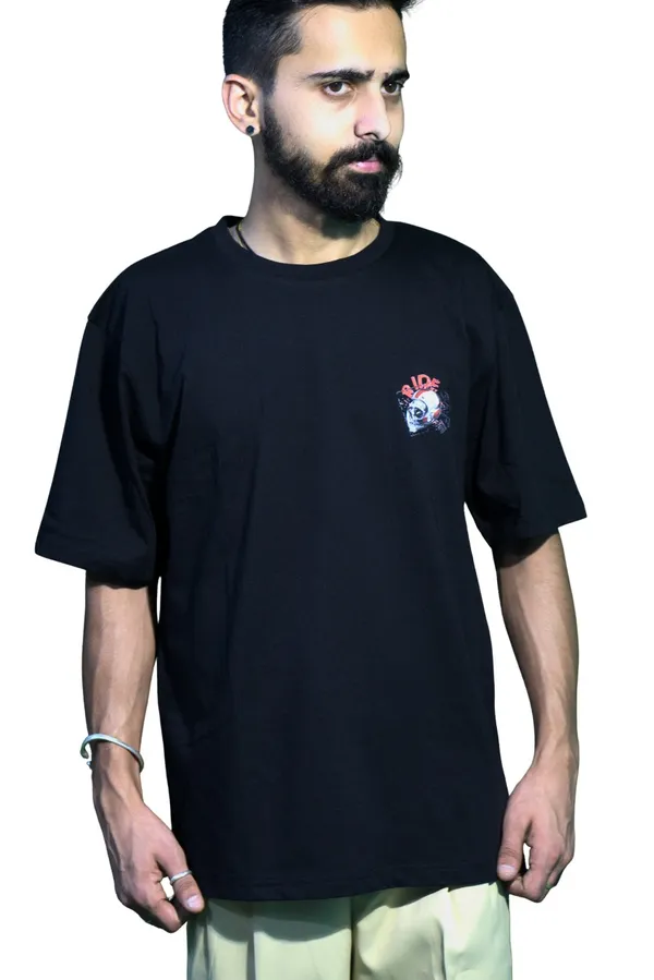 Black_Cotton_T-Shirt_For_Men