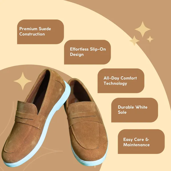 Tan_Suede_And_Leather_Shoes_For_Men