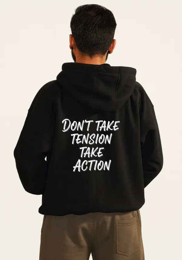 Black_Cotton_Hoodie_For_Men