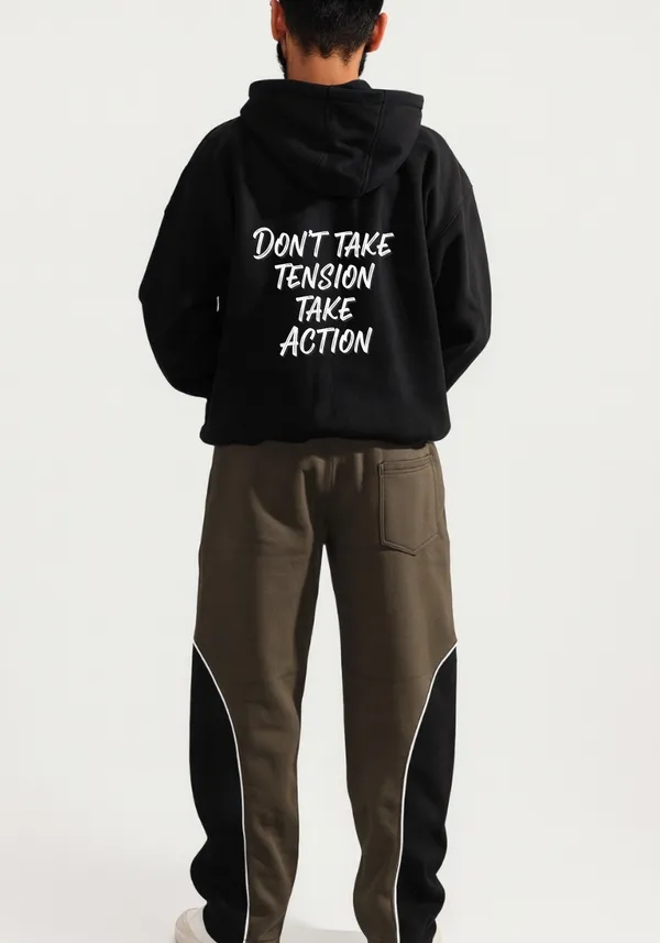 Black_Cotton_Hoodie_For_Men