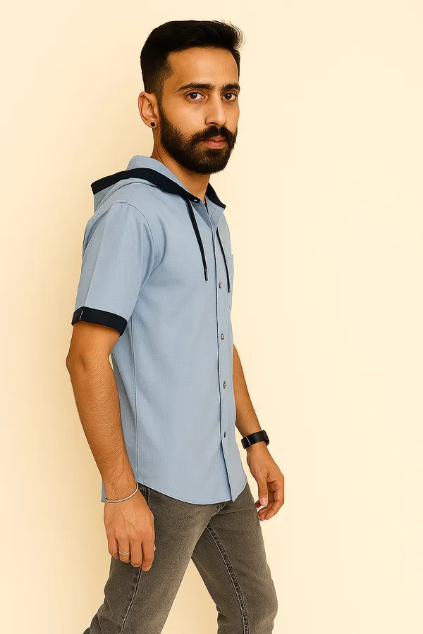 Light_Blue_Denim_Shirt_For_Men