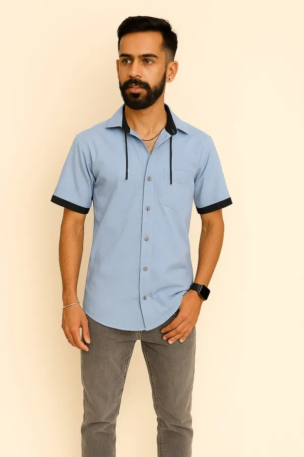 Light_Blue_Denim_Shirt_For_Men