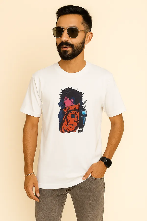 White_Cotton_T-Shirt_For_Men