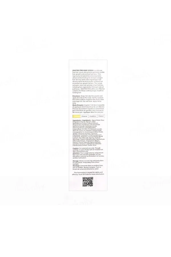 Anatrix_Pro_Serum