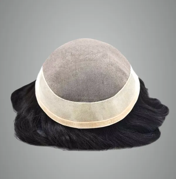Soft_Black_Men_Hair_Patch_Regular_Base_For_Men_(11X8_Inches)