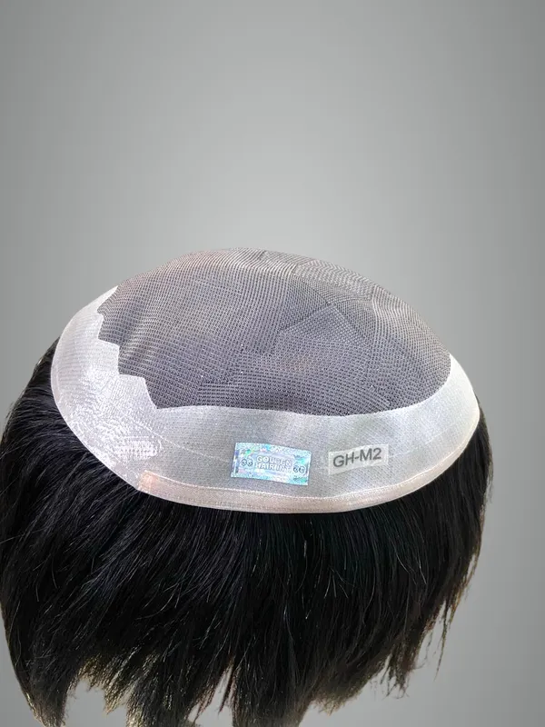 Soft_Black_Men_Hair_Patch_Usa_Base_For_Men_(9X7_Inches)