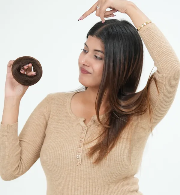 Brown_Scrunchies_For_Women_(5_Inches)