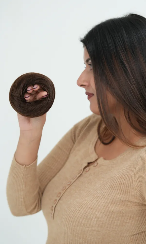 Brown_Scrunchies_For_Women_(5_Inches)