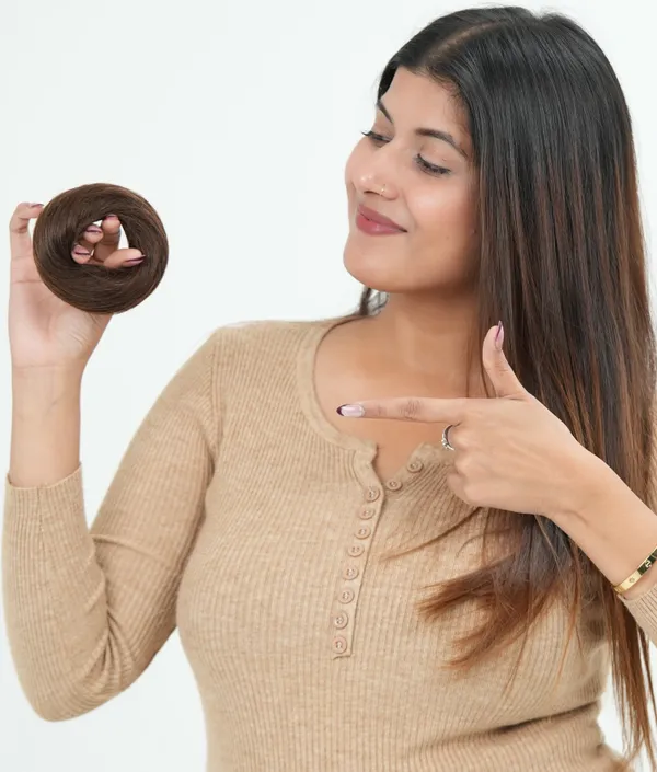Brown_Scrunchies_For_Women_(5_Inches)